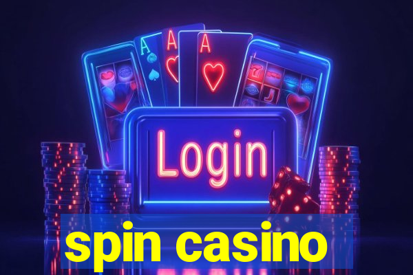 spin casino