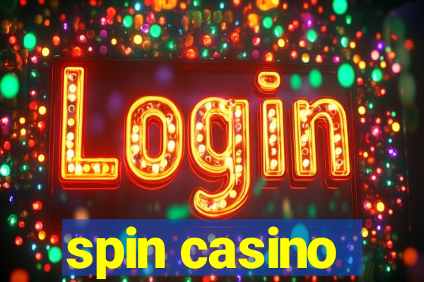 spin casino