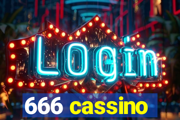 666 cassino