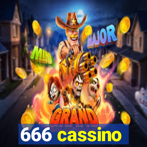 666 cassino