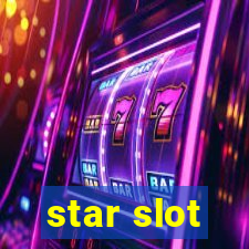 star slot