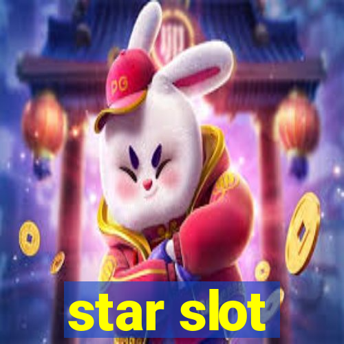 star slot