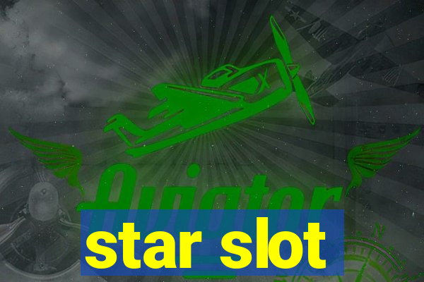 star slot