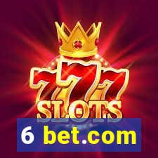 6 bet.com