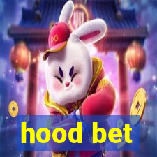 hood bet