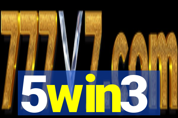 5win3