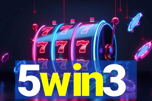 5win3