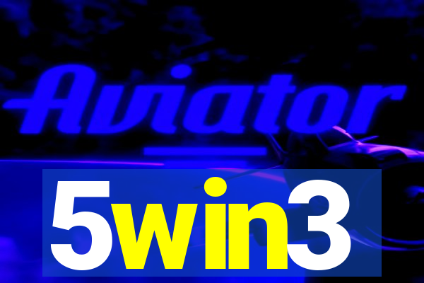 5win3