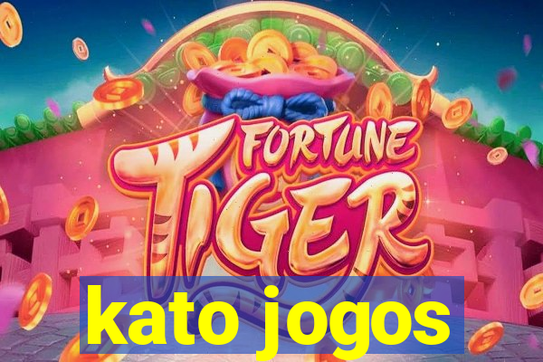 kato jogos