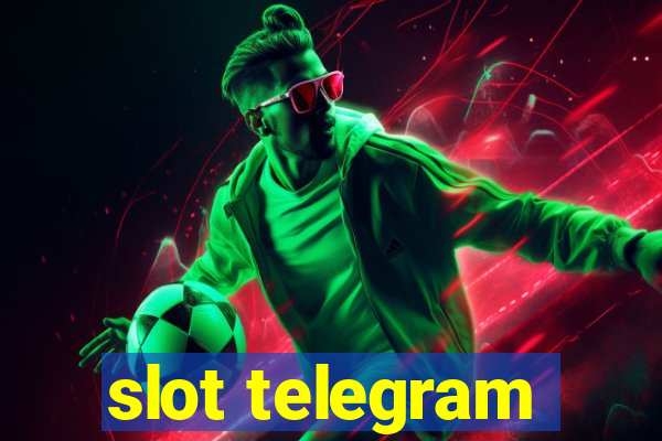 slot telegram