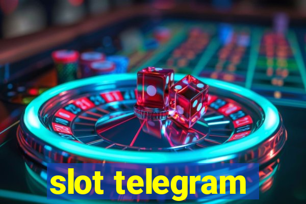 slot telegram