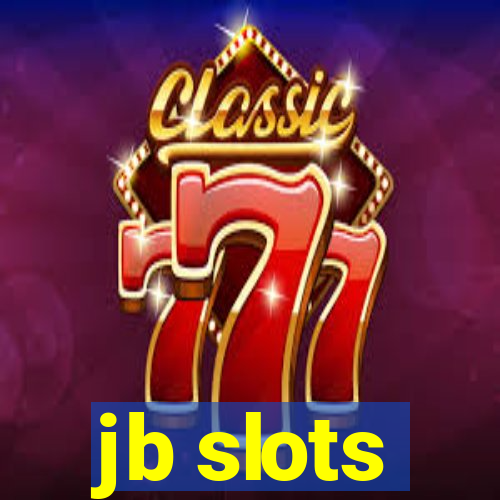 jb slots