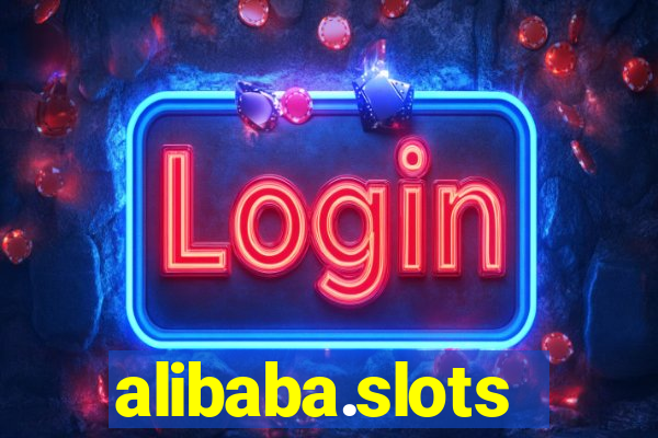 alibaba.slots