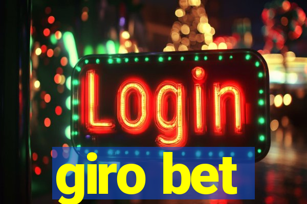 giro bet