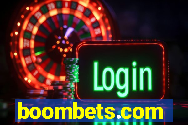 boombets.com