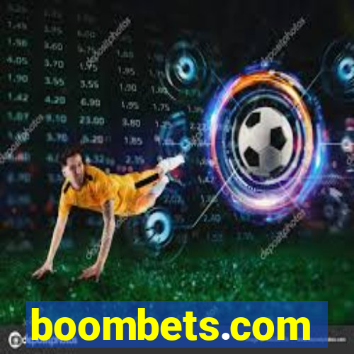 boombets.com