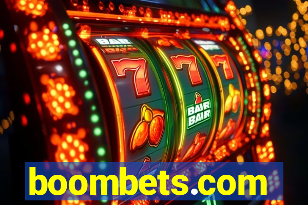 boombets.com