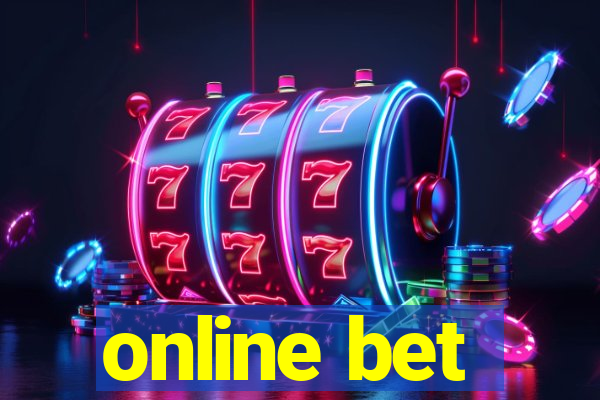 online bet