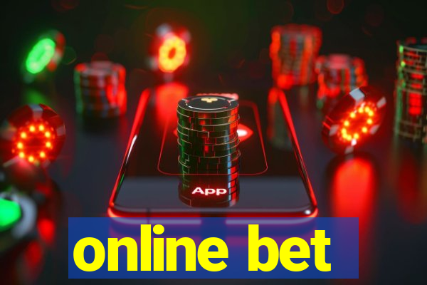 online bet