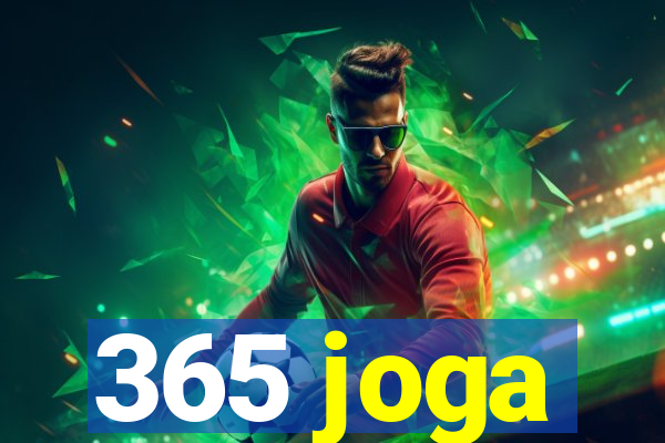 365 joga