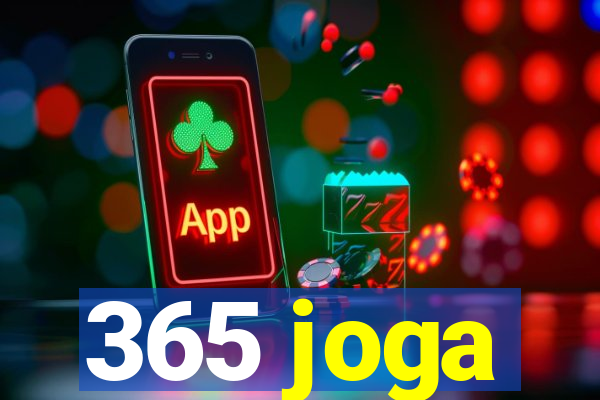 365 joga