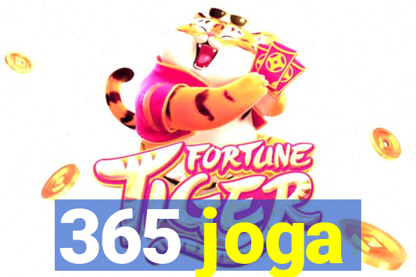 365 joga