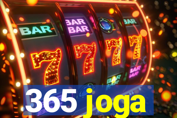 365 joga