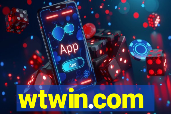 wtwin.com