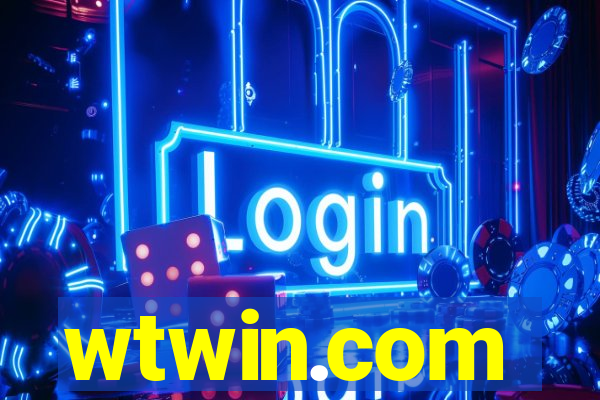 wtwin.com