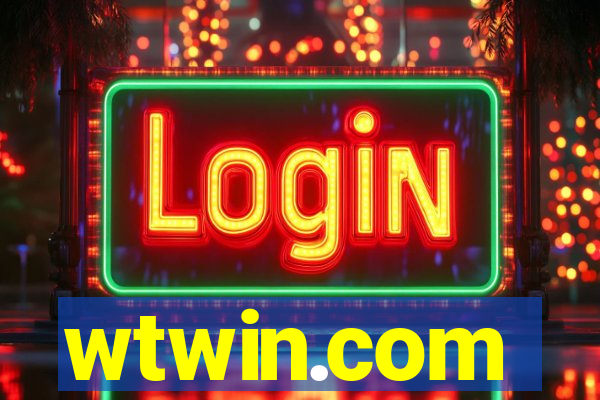 wtwin.com