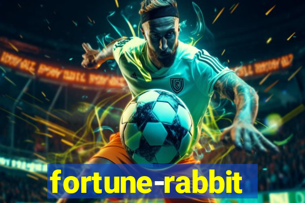 fortune-rabbit