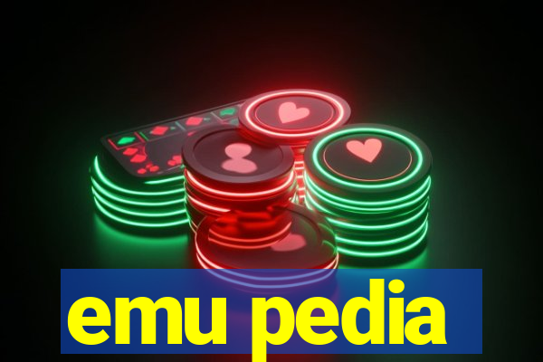 emu pedia