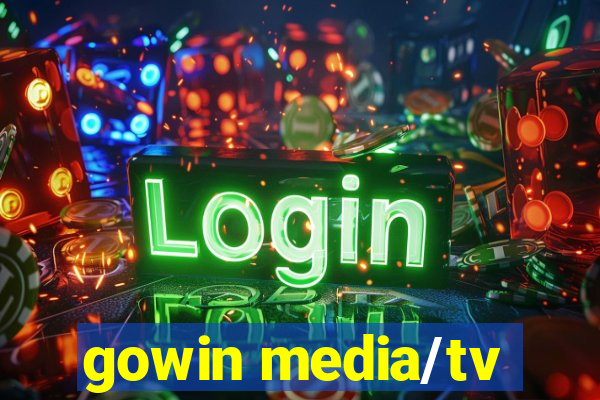 gowin media/tv