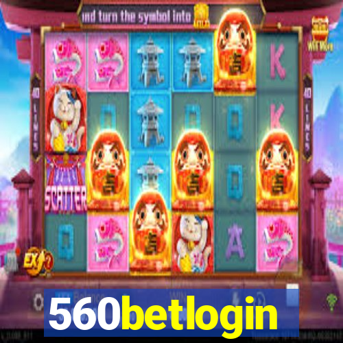 560betlogin