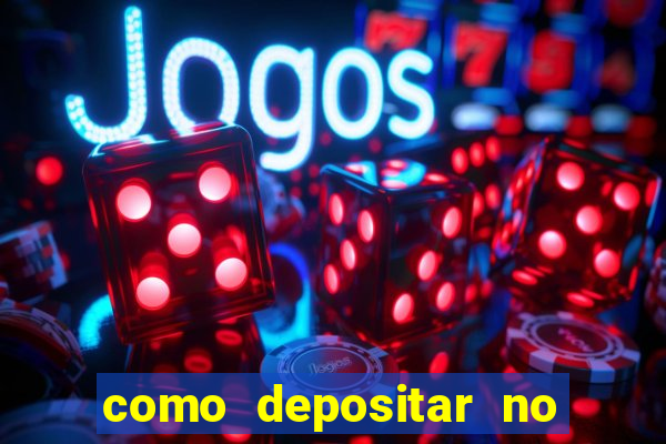 como depositar no premier bet