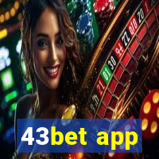 43bet app