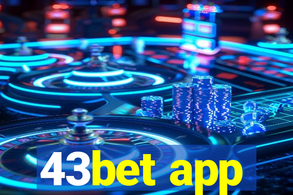 43bet app