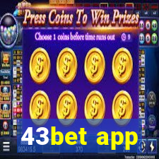 43bet app