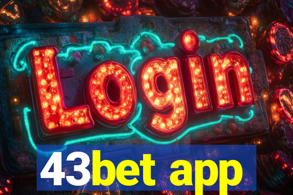 43bet app