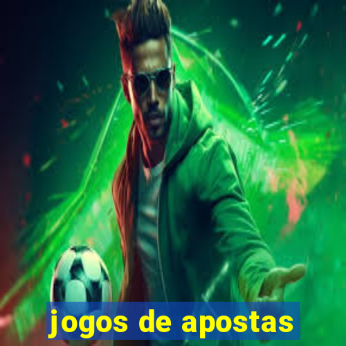 jogos de apostas