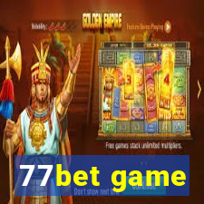 77bet game