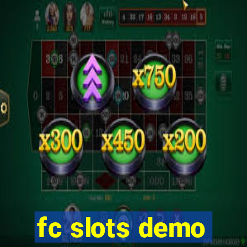 fc slots demo