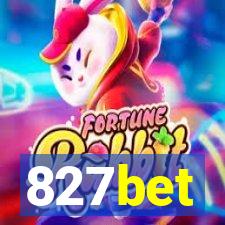 827bet