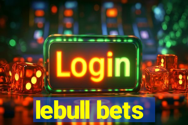 lebull bets