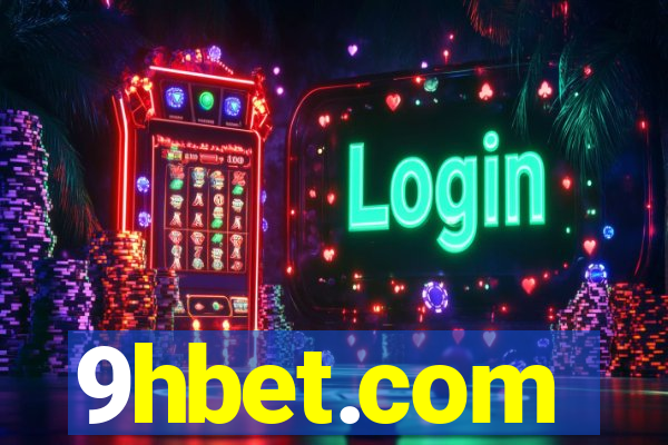 9hbet.com