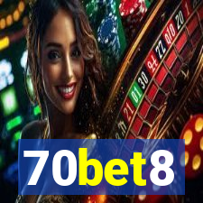 70bet8