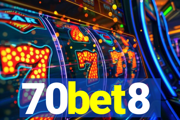 70bet8