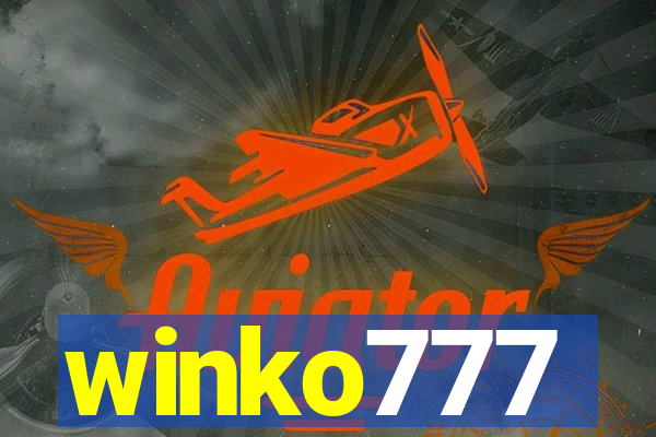 winko777