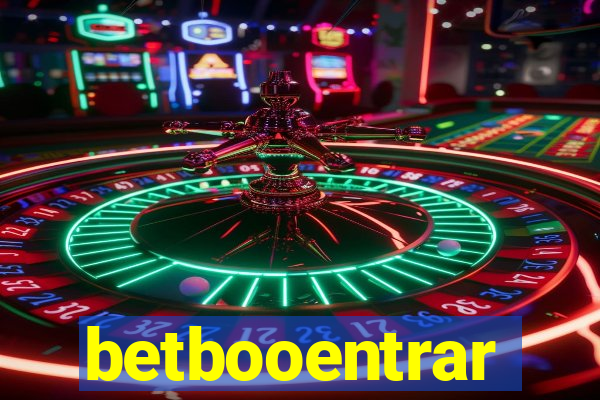 betbooentrar