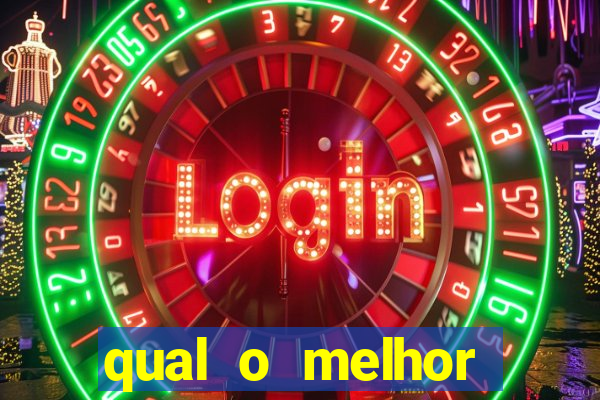 qual o melhor plataforma para jogar